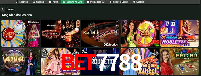 Bet7788 bet