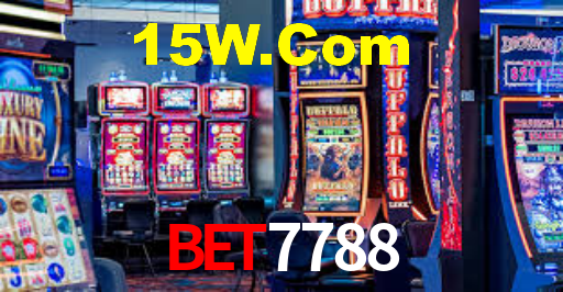 Bet7788 Login