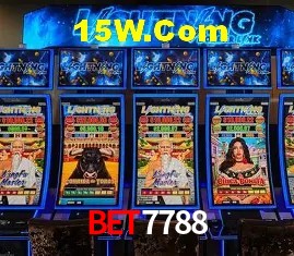 Explorando a Categoria de Eventos em Apostas na Bet7788