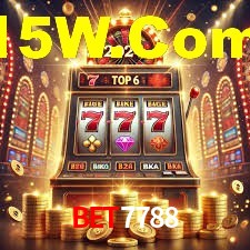 Daily Bonuses Bet7788