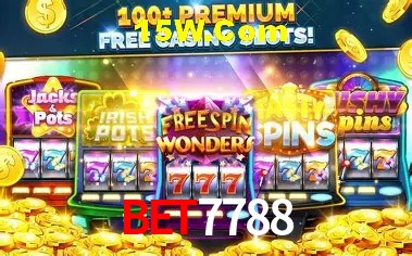 Explorando a Categoria de Eventos em Apostas na Bet7788
