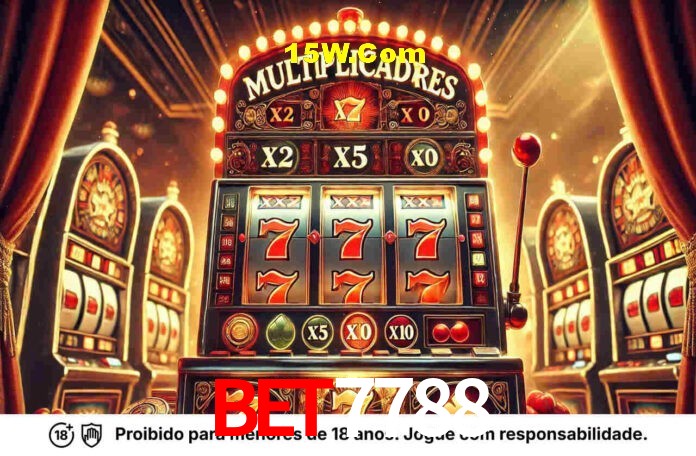 Experiência VIP Bet7788