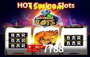 Inovações de Jogos na Bet7788: O Futuro das Experiências Interativas