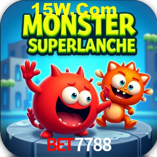 Slot Games Bet7788