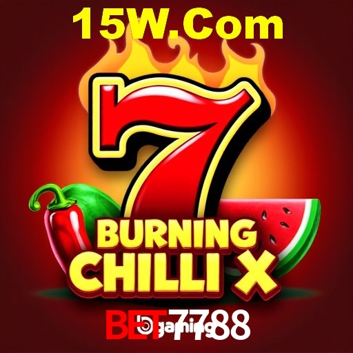 Jogos de Slot Bet7788