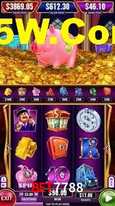 Roulette Table Bet7788