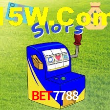 Bet7788 Login
