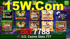 VIP Casino Bet7788