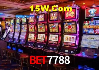 Descubra o Programa VIP da Bet7788: Vantagens Exclusivas para Jogadores