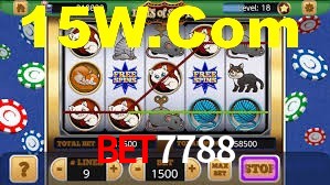 Premium Interface Bet7788