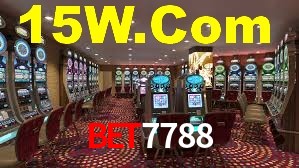 Programa VIP Bet7788