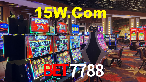 Descubra a Magia dos Jogos de Arcade no Bet7788
