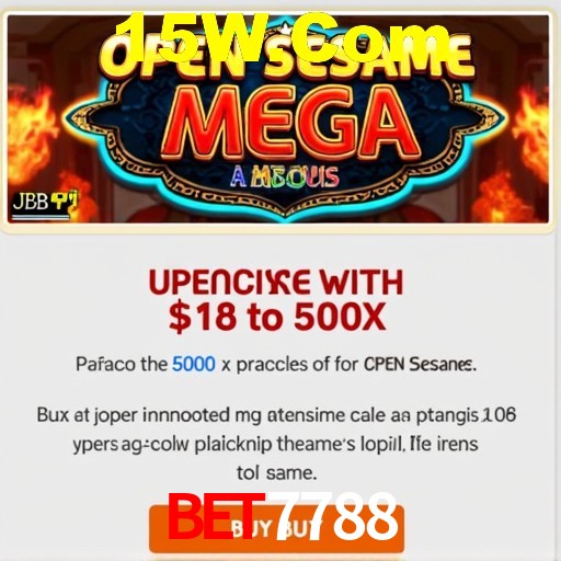 Benefícios da Conta Bet7788