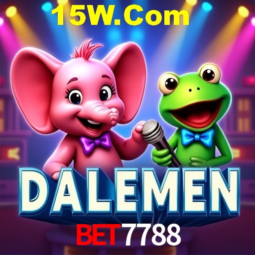 Seasonal Promotions Bet7788